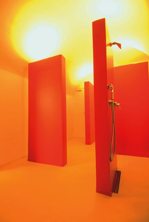 ת'וסיס Hotel Weiss Kreuz מראה חיצוני תמונה