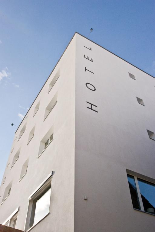 ת'וסיס Hotel Weiss Kreuz מראה חיצוני תמונה